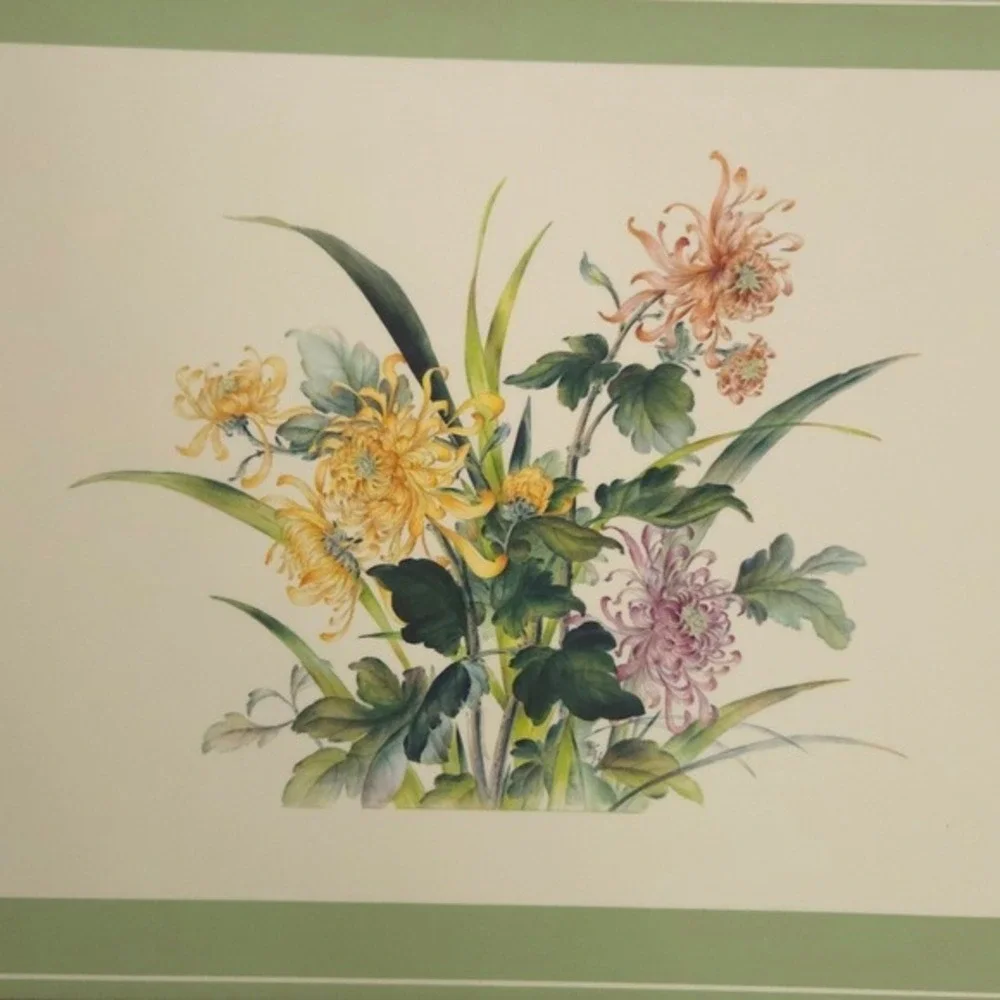 Pimpernel set rectangular